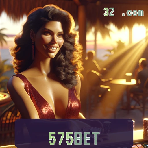 Entre no Mundo Empolgante do Cassino 575 BET