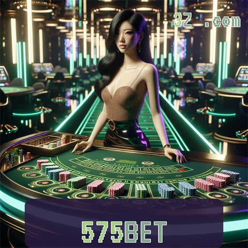 575 BET Esportes Ao Vivo