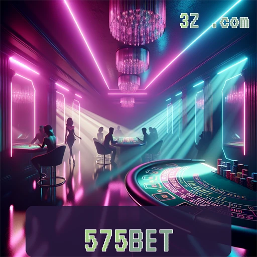 Login: A Porta de Entrada para o Mundo do 575 BET