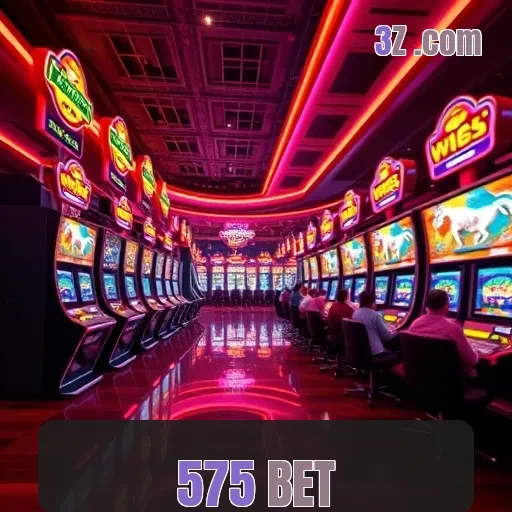 575 BET Esportes