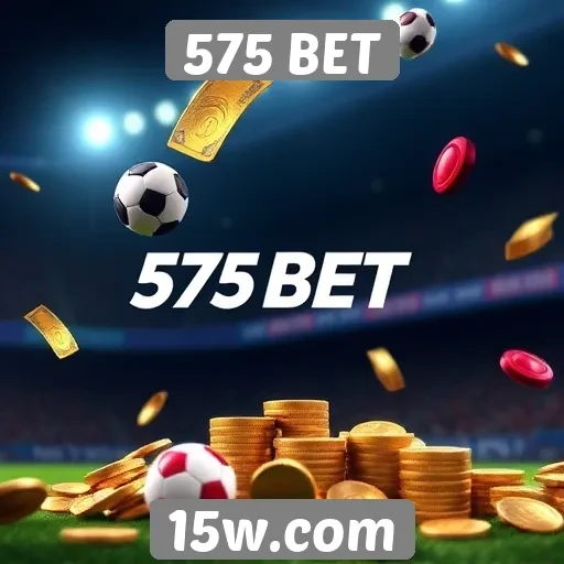 Dicas para maximizar ganhos no 575 BET