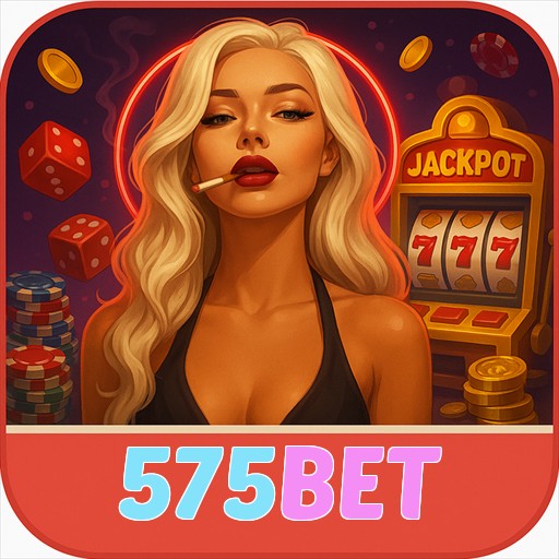 575 BET logo