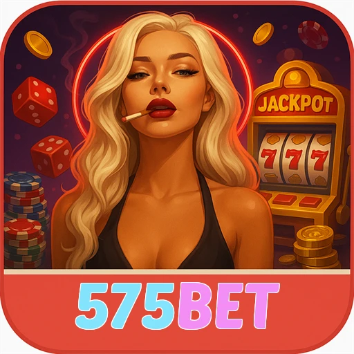 575 BET logo