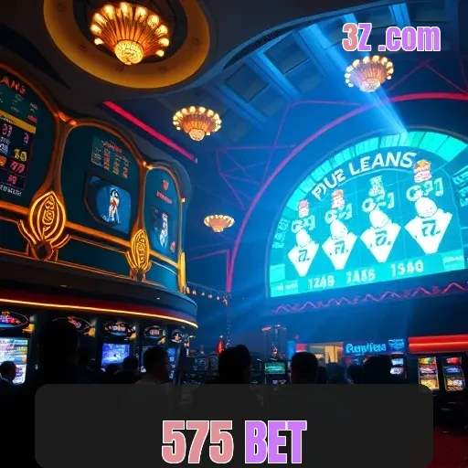 575 BET: Desvende Segredos do Pôquer e Aumente Suas Chances de Vencer