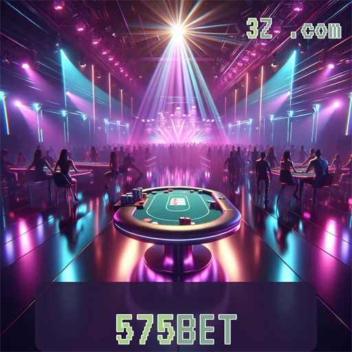 575 BET Programa VIP